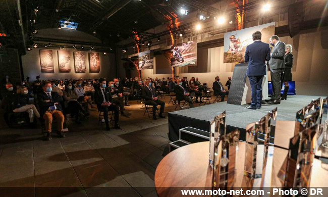  Conférence FFM : covid 2019 et bilan 2020, perspectives et calendrier 2021