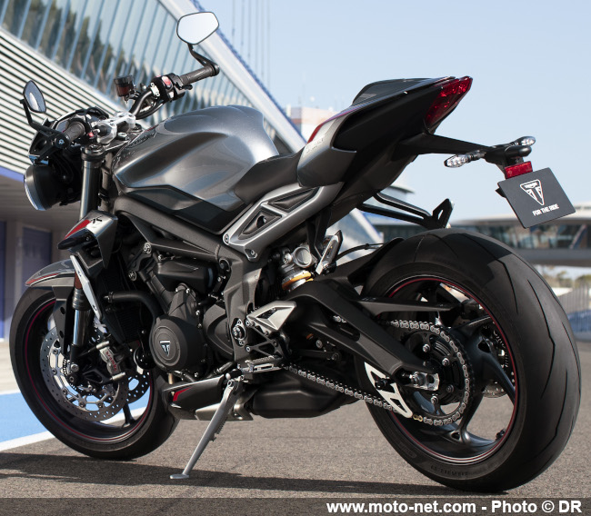  Le X-Adv 750 en tête des motos et scooters les plus volés en France