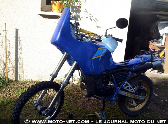 Rallye des pionniers – Dakhla 2022 : un projet suspendu !