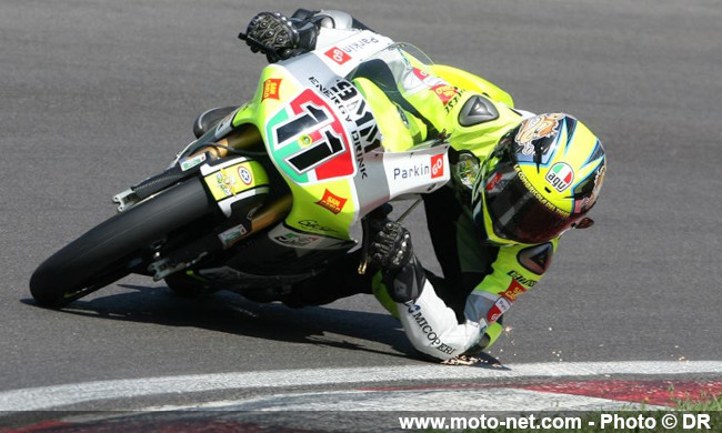  La Panigale V2 confirmée en World Supersport 2022 avec Nicolo Bulega