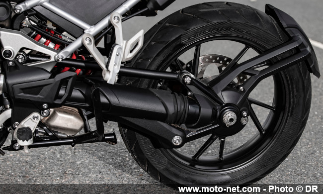 Essai Tiger 1200 2022 : le maxitrail Triumph veut bouffer du lion