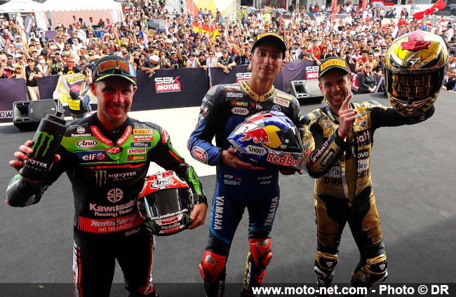 Les Ducati Desmosedici et Panigale au sommet de la vitesse moto en 2022 Les Ducati Desmosedici et Panigale au sommet de la vitesse moto en 2022