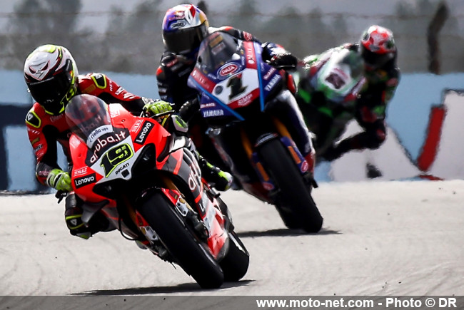 Les Ducati Desmosedici et Panigale au sommet de la vitesse moto en 2022 Les Ducati Desmosedici et Panigale au sommet de la vitesse moto en 2022