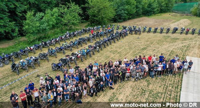 Ténéré Spirit 2024 : programme complet et inscriptions ouvertes !