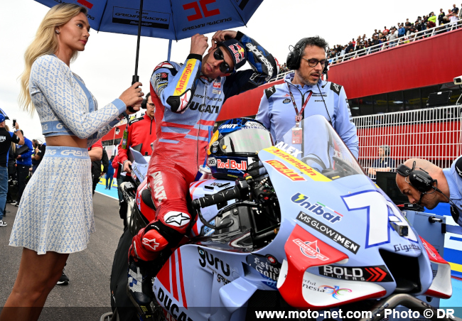 Bilan, déclarations et résultats MotoGP du GP d’Argentine 2023 Bilan, déclarations et résultats MotoGP du GP d’Argentine 2023