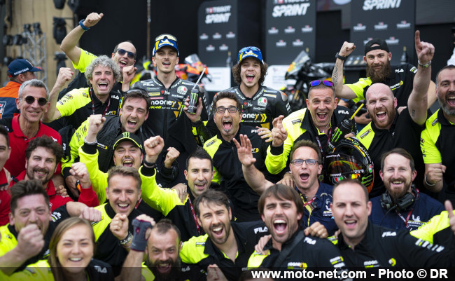Bilan, déclarations et résultats MotoGP du GP d’Argentine 2023 Bilan, déclarations et résultats MotoGP du GP d’Argentine 2023