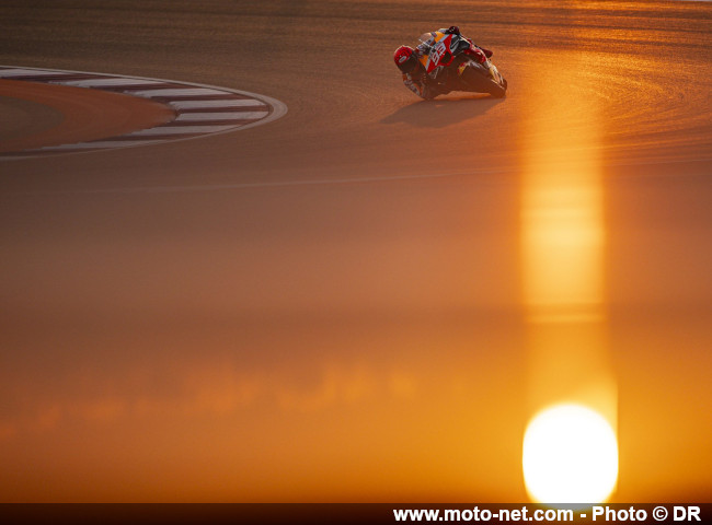 Horaires et enjeux du GP de Valence, finale décisive du MotoGP 2023
