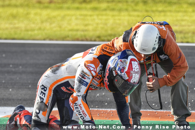 Galerie photos de la dernière épreuve MotoGP 2023 à Valence