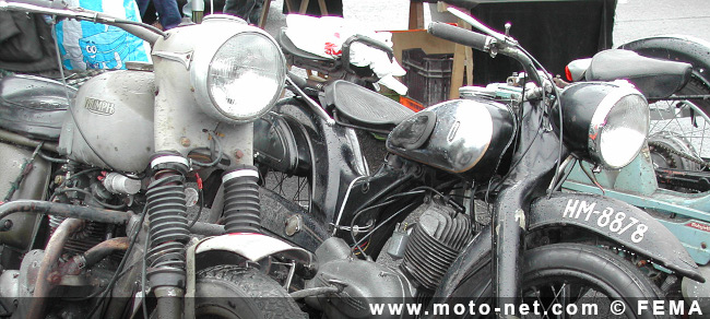 Les motos privées de fin de vie à domicile bientôt en Europe ?