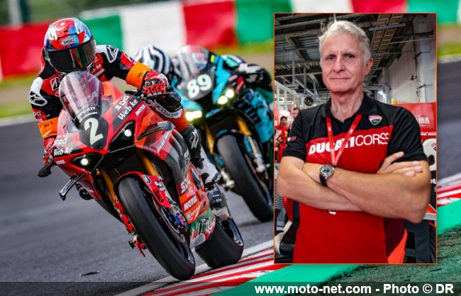 Nouvelle victoire renversante pour Honda aux 8 Heures de Suzuka 2024 