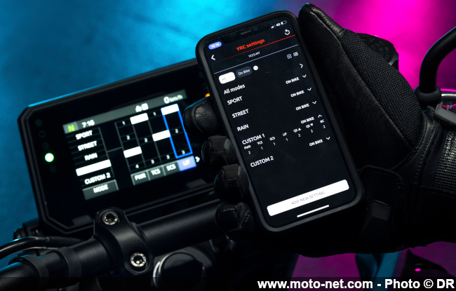  Essai MT-09 2024 : Yamaha révolutionne son roadster 