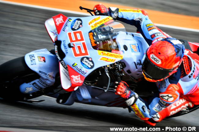 Galerie photos de la douzième épreuve MotoGP 2024 à Aragon