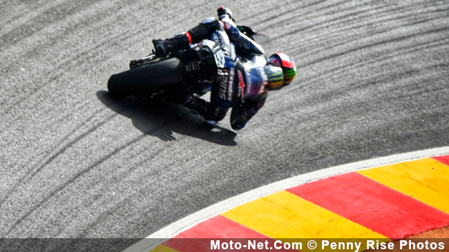 Galerie photos de la douzième épreuve MotoGP 2024 à Aragon