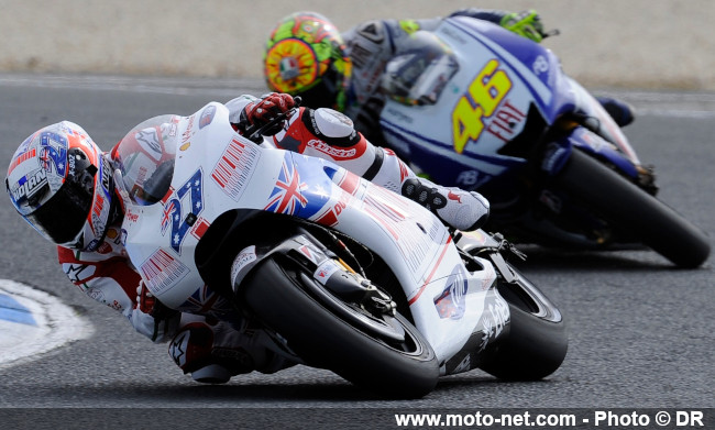 La 93ème victoire de Ducati au Mugello… avec Marc Marquez ?
