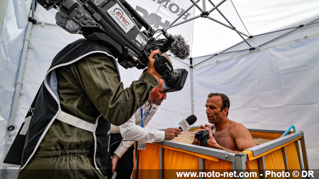 Zarco et Honda consacrés à Suzuka, le championnat EWC 2025 relancé