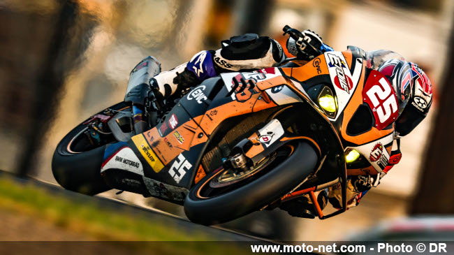 Zarco et Honda consacrés à Suzuka, le championnat EWC 2025 relancé