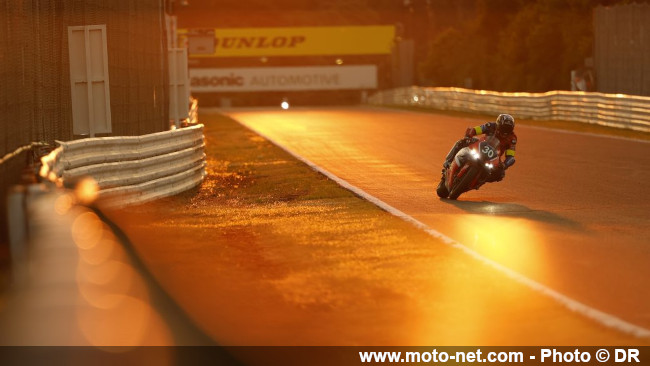 Zarco signe la pole aux 8H de Suzuka 2025 et le record absolu du circuit
