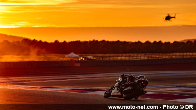 Endurance moto 2026 : le calendrier dévoilé, copié-collé du EWC 2025