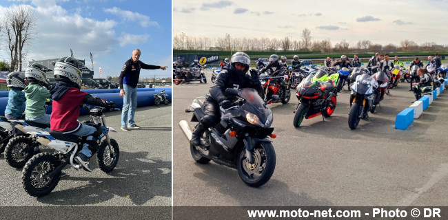 Le circuit Carole re-cherche un agent d'exploitation, dès que possible