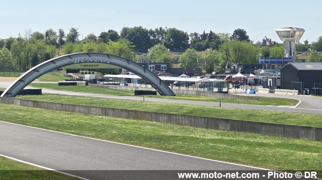 Le circuit Carole re-cherche un agent d'exploitation, dès que possible