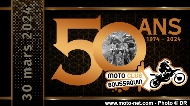 Le Circuit de Bussière-Saint-Georges, 25ème rachat de la FFM
