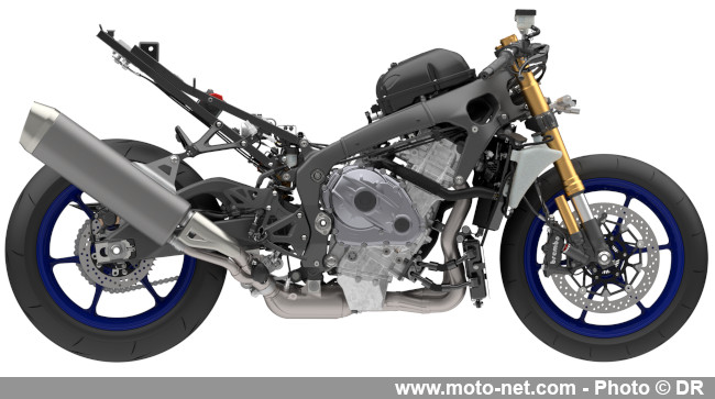 La Suzuki GSX-R1000R de nouveau autorisée à rouler en France !