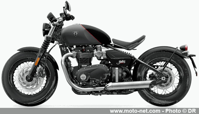 Triumph muscle son Scrambler 900 et perfectionne son 1200 XE pour 2026 Triumph muscle son Scrambler 900 et perfectionne son 1200 XE pour 2026