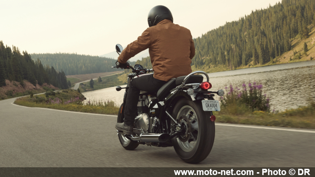 Triumph muscle son Scrambler 900 et perfectionne son 1200 XE pour 2026 Triumph muscle son Scrambler 900 et perfectionne son 1200 XE pour 2026