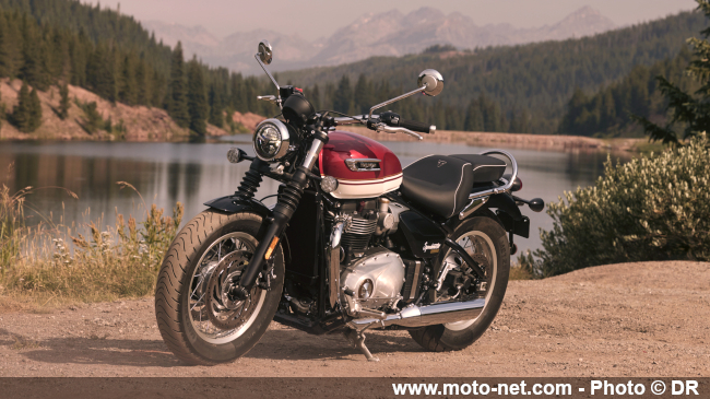 Triumph muscle son Scrambler 900 et perfectionne son 1200 XE pour 2026 Triumph muscle son Scrambler 900 et perfectionne son 1200 XE pour 2026