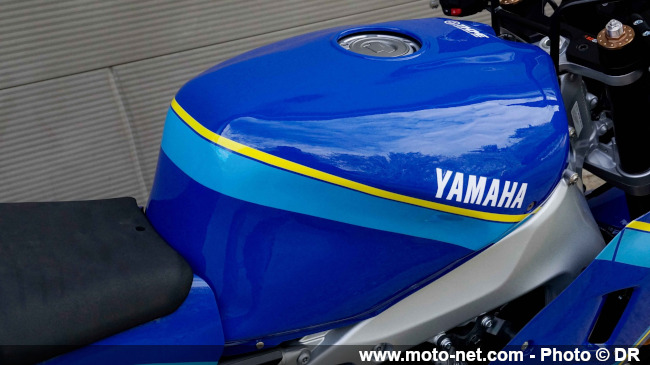 S2 Concept propose sa Yamaha XSR900GP Christian Sarron Replica S2 Concept propose sa Yamaha XSR900GP Christian Sarron Replica