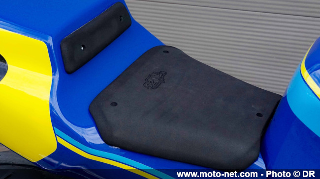 S2 Concept propose sa Yamaha XSR900GP Christian Sarron Replica S2 Concept propose sa Yamaha XSR900GP Christian Sarron Replica