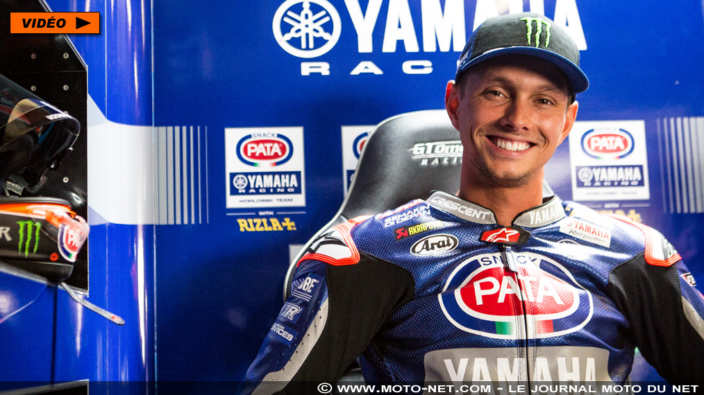 Interview MNC : Michael van der Mark en endurance aux 8H de Sepang