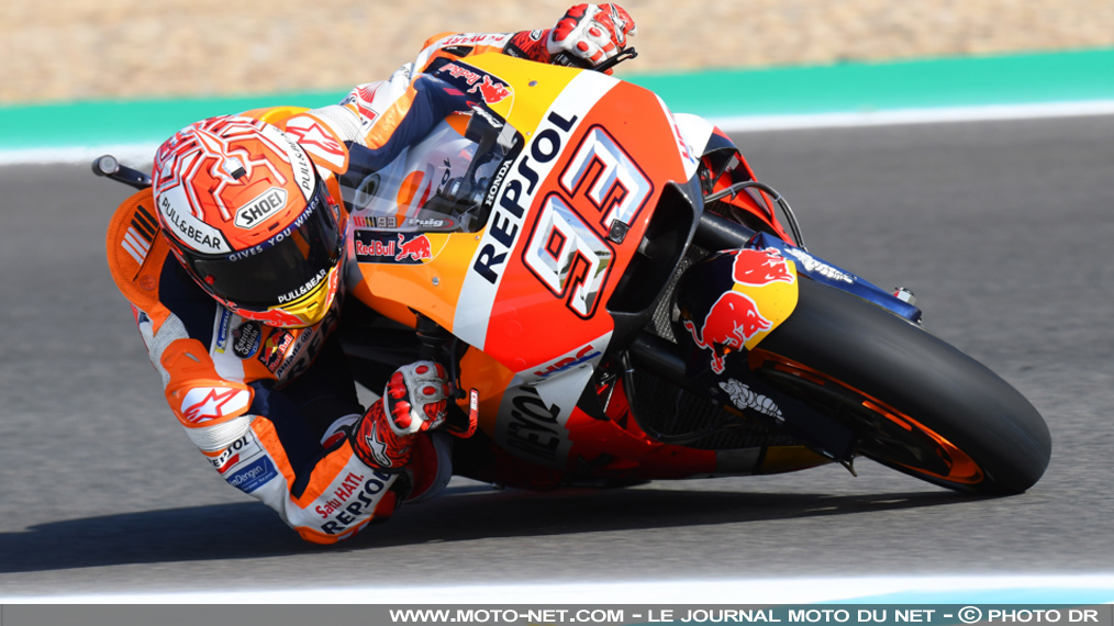 Compte rendu et résultats du Grand Prix d'Espagne 2018 
