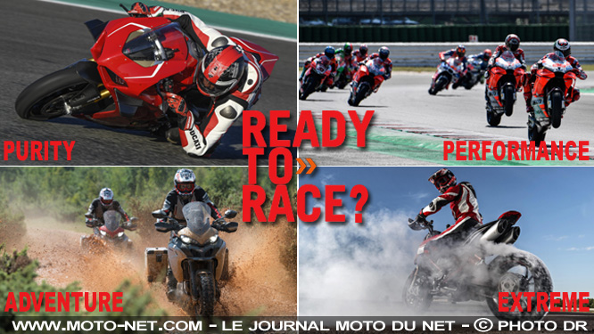 Interview KTM France : Ducati est la seule marque intéressante à racheter