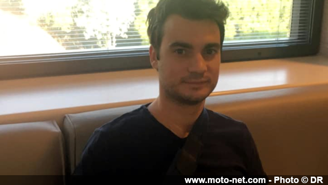 Encore trois mois de convalescence pour Dani Pedrosa...