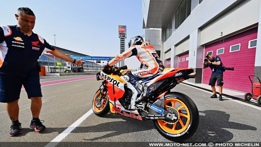 Grand Prix moto annulé : pas de circuit de secours