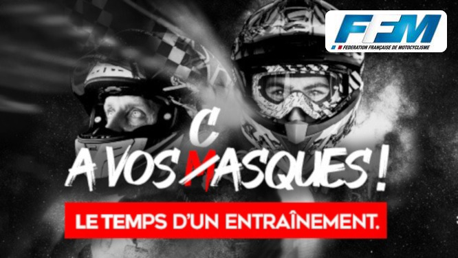 Les précautions à prendre pour retourner rouler sur un circuit moto