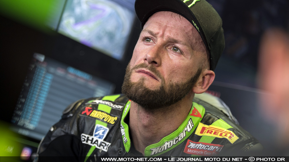 WorldSBK 2018 : Sykes déclare forfait pour les tests de Portimao 
